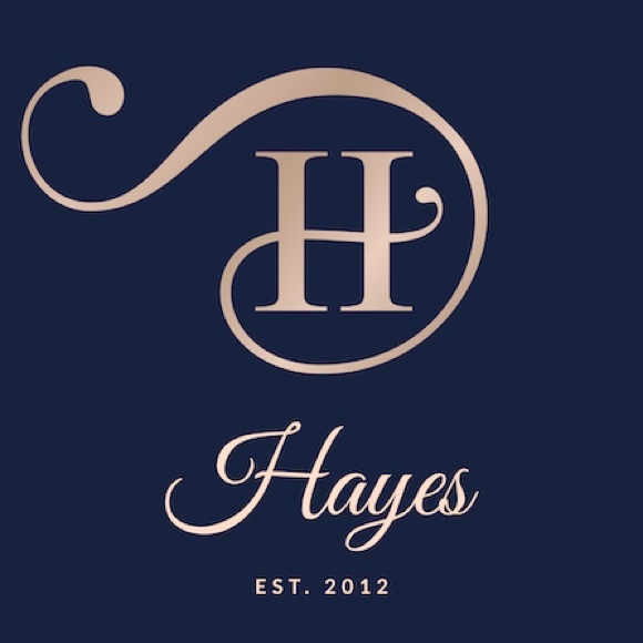 Hayes Closet - Picture 1 of 10